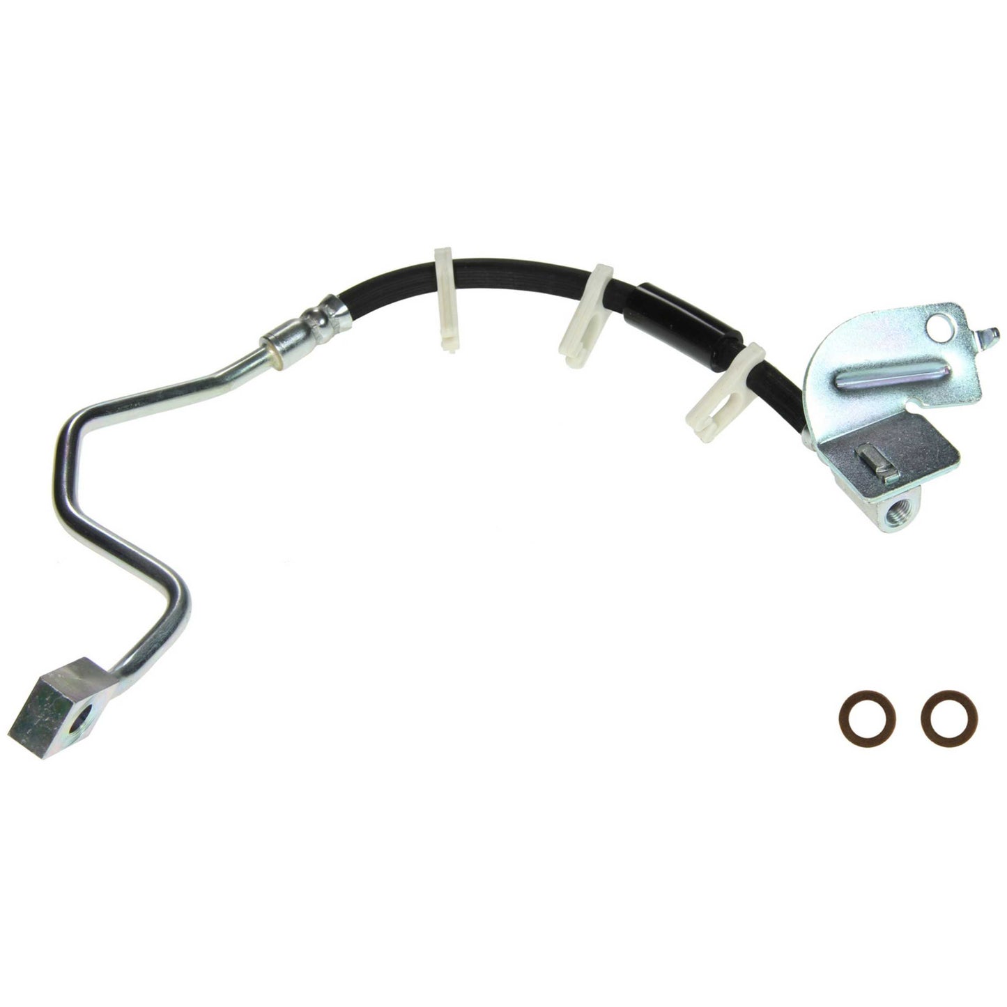 Wagner Brake Brake Hydraulic Hose BH141168