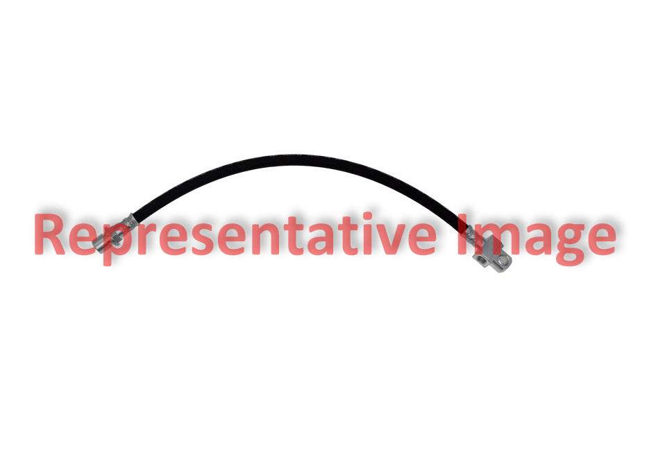 Wagner Brake BH143845