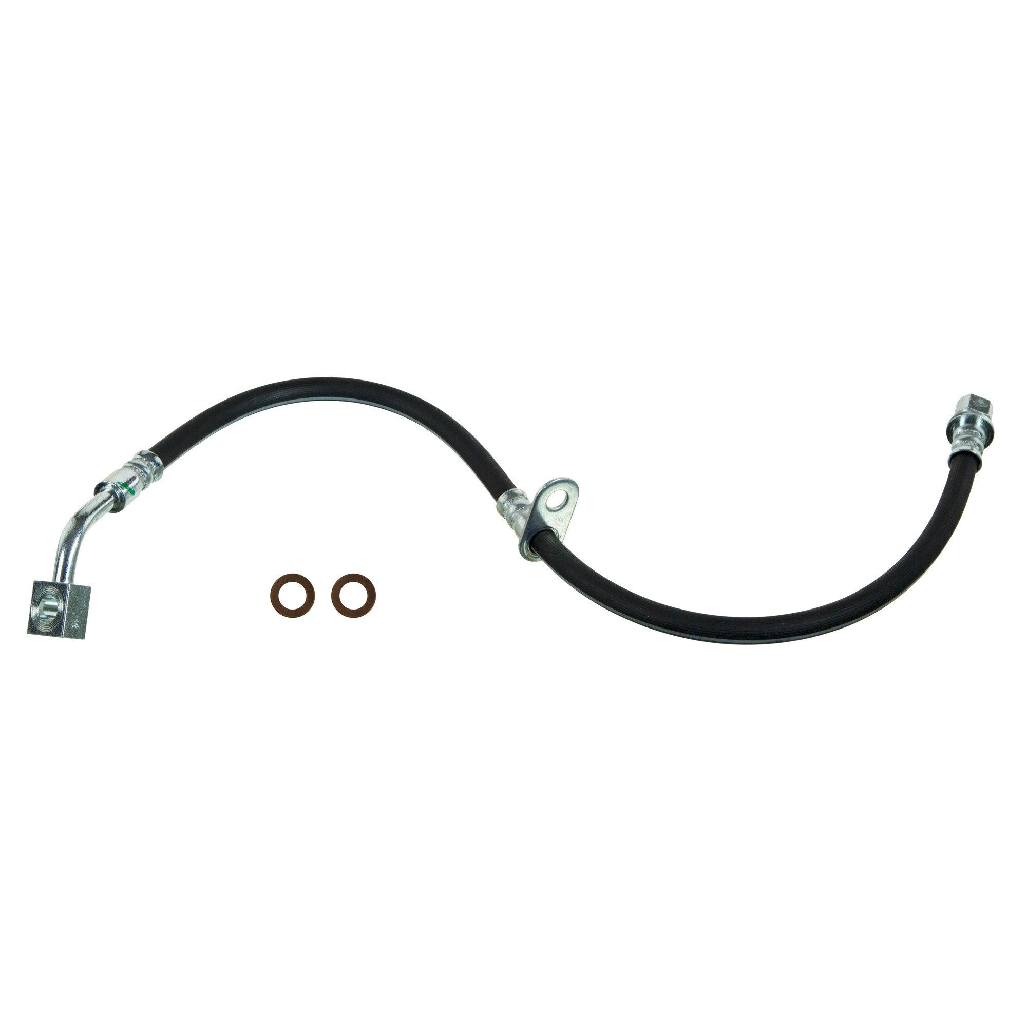 Wagner Brake Brake Hydraulic Hose BH144645