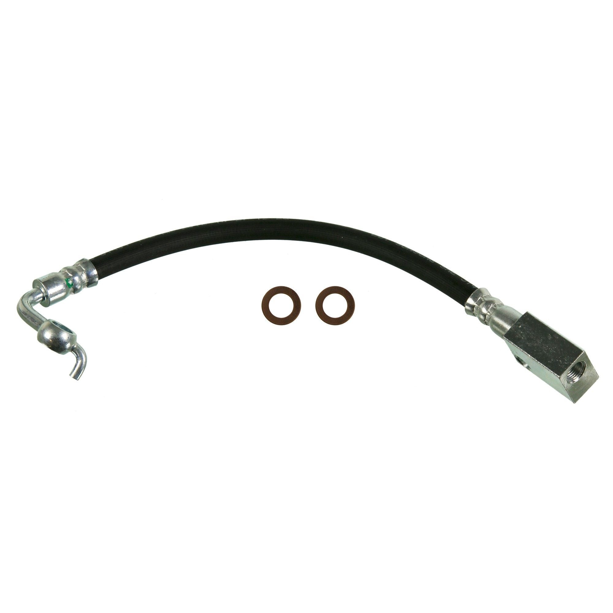 Wagner Brake Brake Hydraulic Hose BH145059