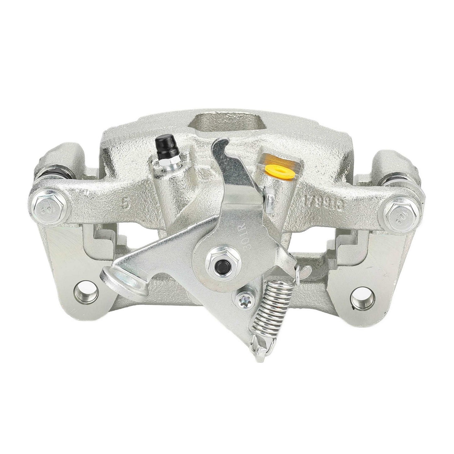 Wagner Brake CN12809SC image 4
