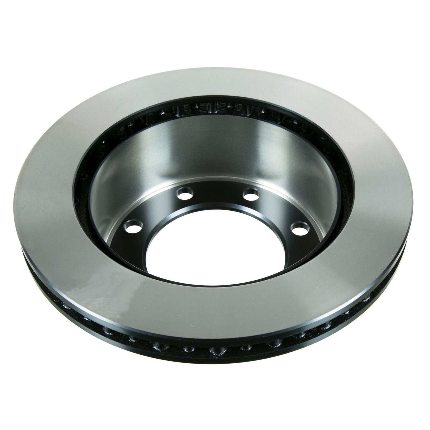 Wagner Brake DSX125660E image 2