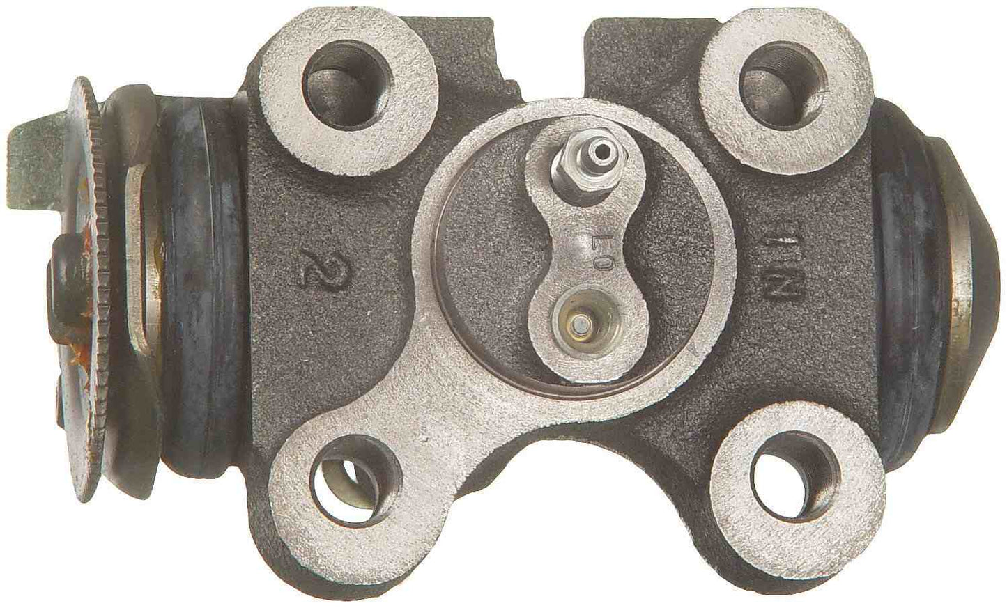 Wagner Brakes F133412