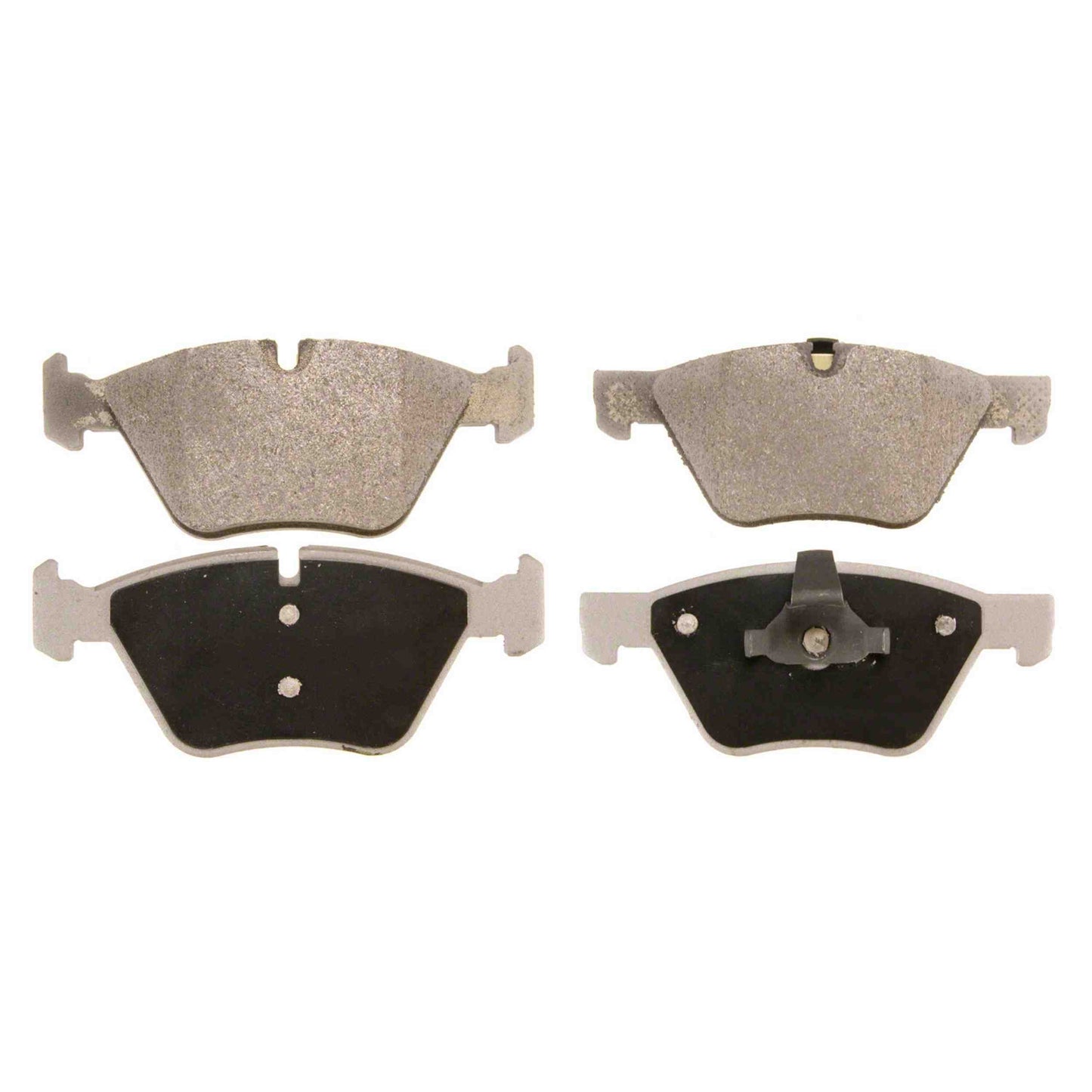 Wagner Brake Disc Brake Pad Set MX1061A