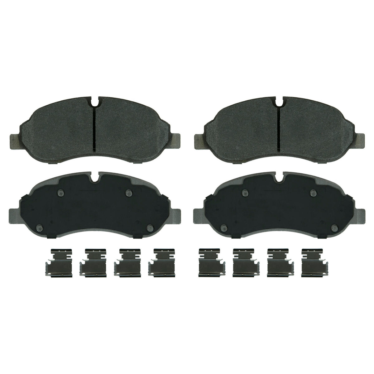 Wagner Brake Disc Brake Pad Set MX1774