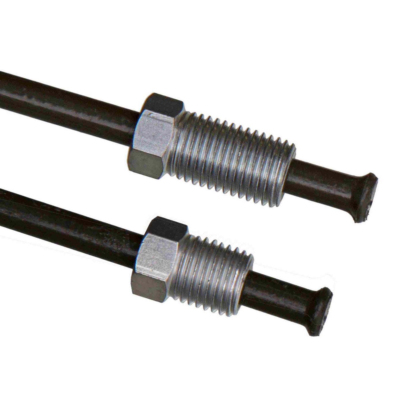 Wagner Brake Brake Hydraulic Line NK340
