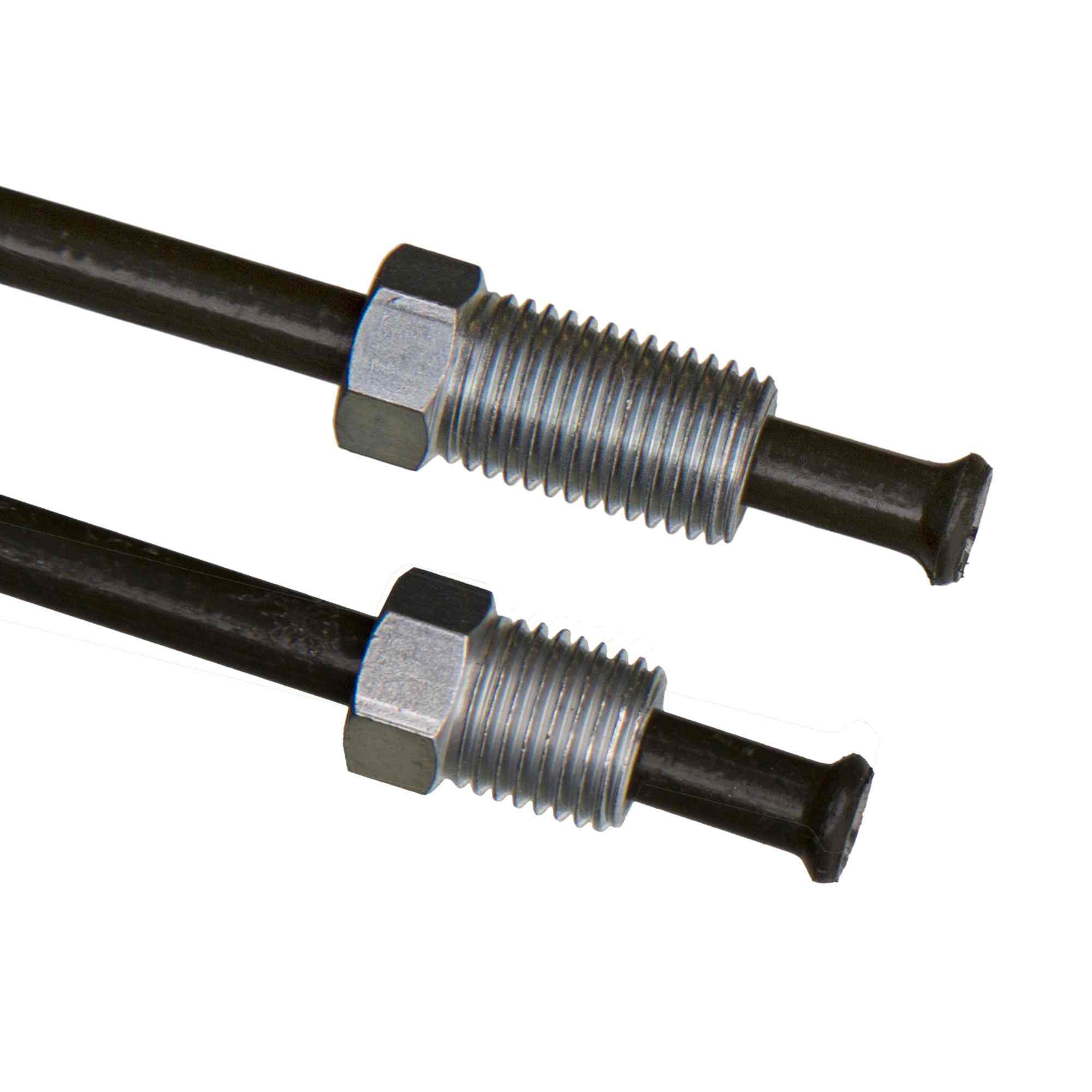 Wagner Brake Brake Hydraulic Line NK520