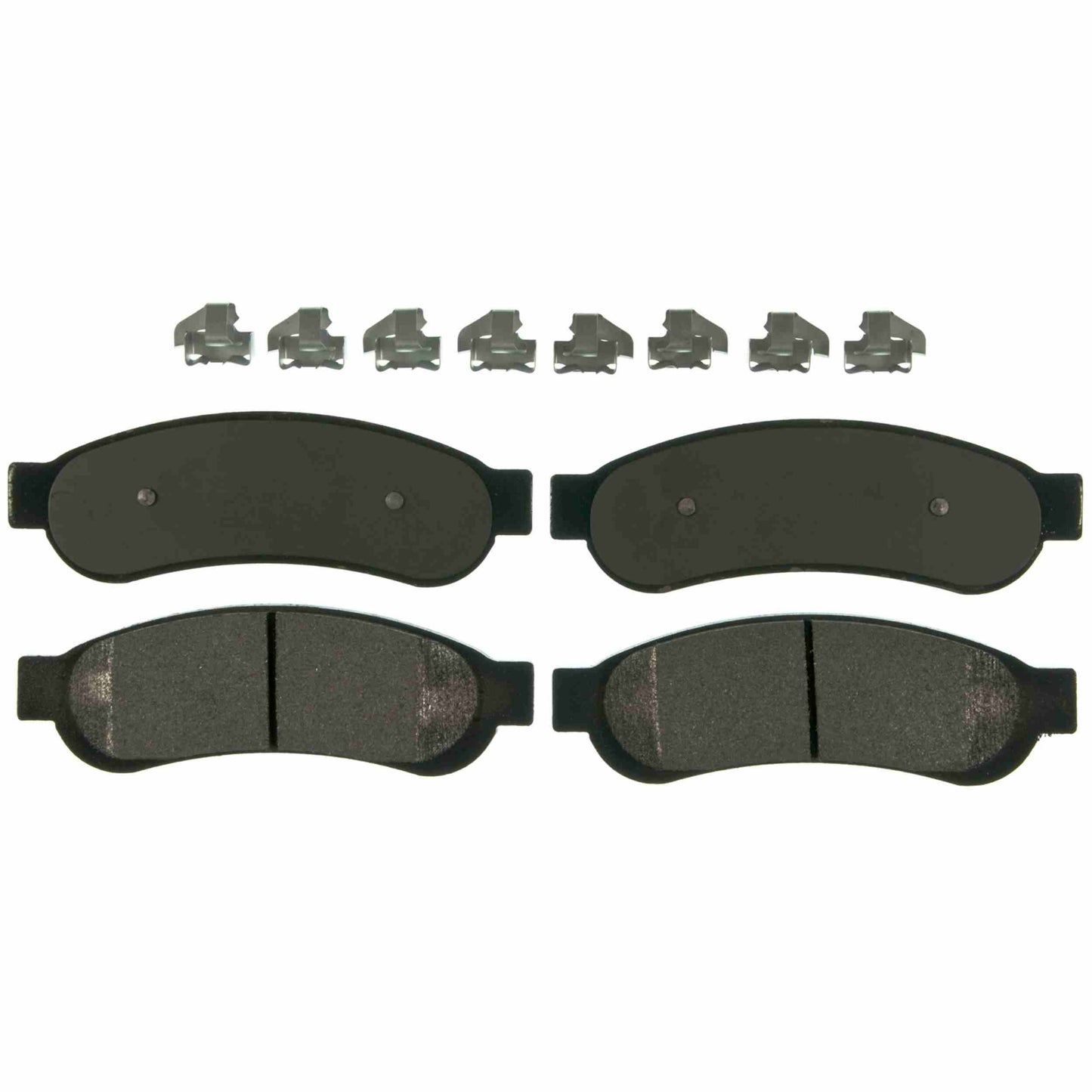 Wagner Brake Disc Brake Pad Set SX1334