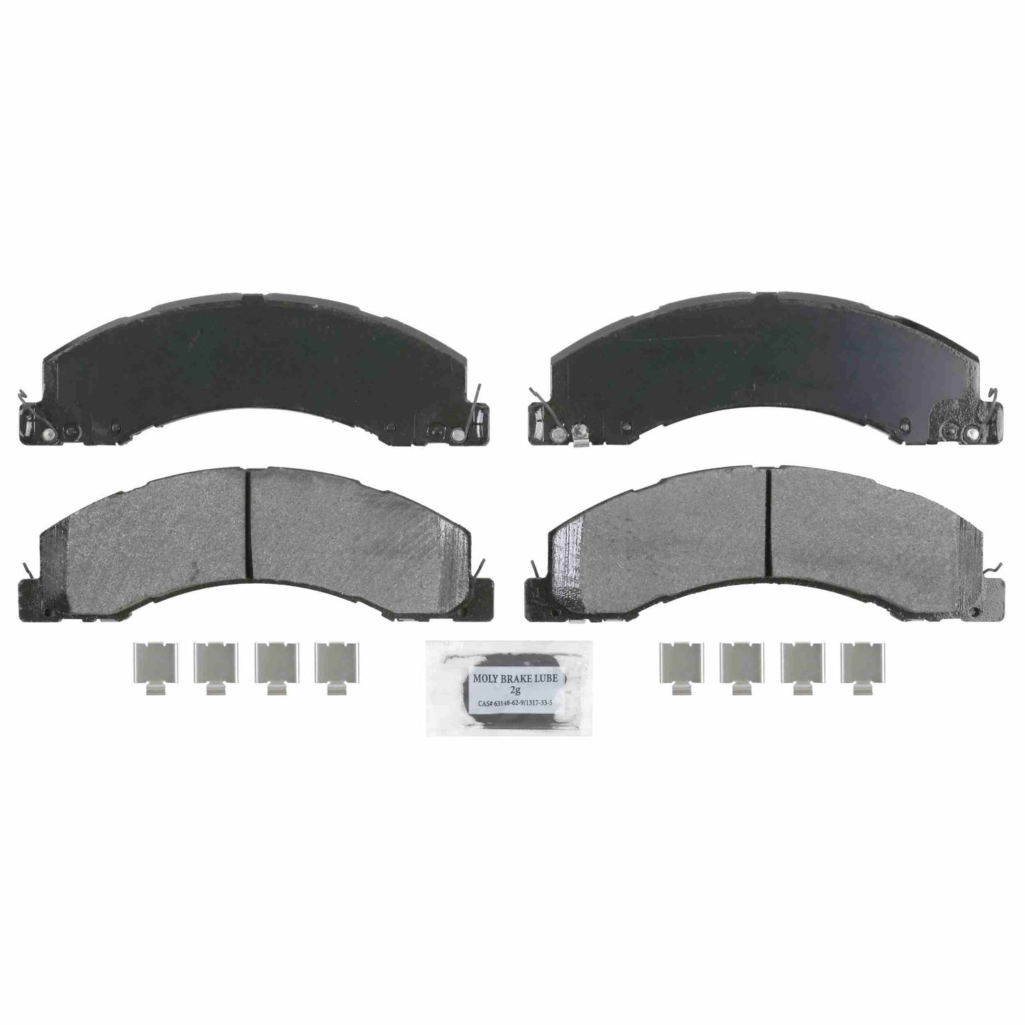 Wagner Brake Disc Brake Pad Set SX1335