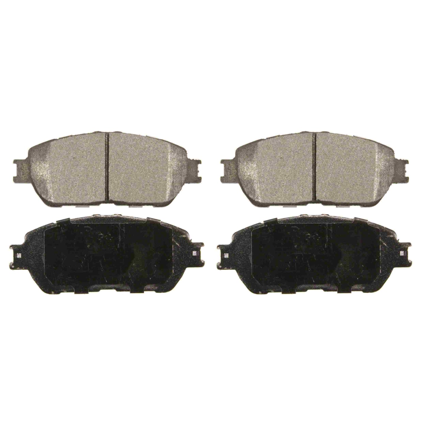 Wagner Brake Disc Brake Pad Set SX906A