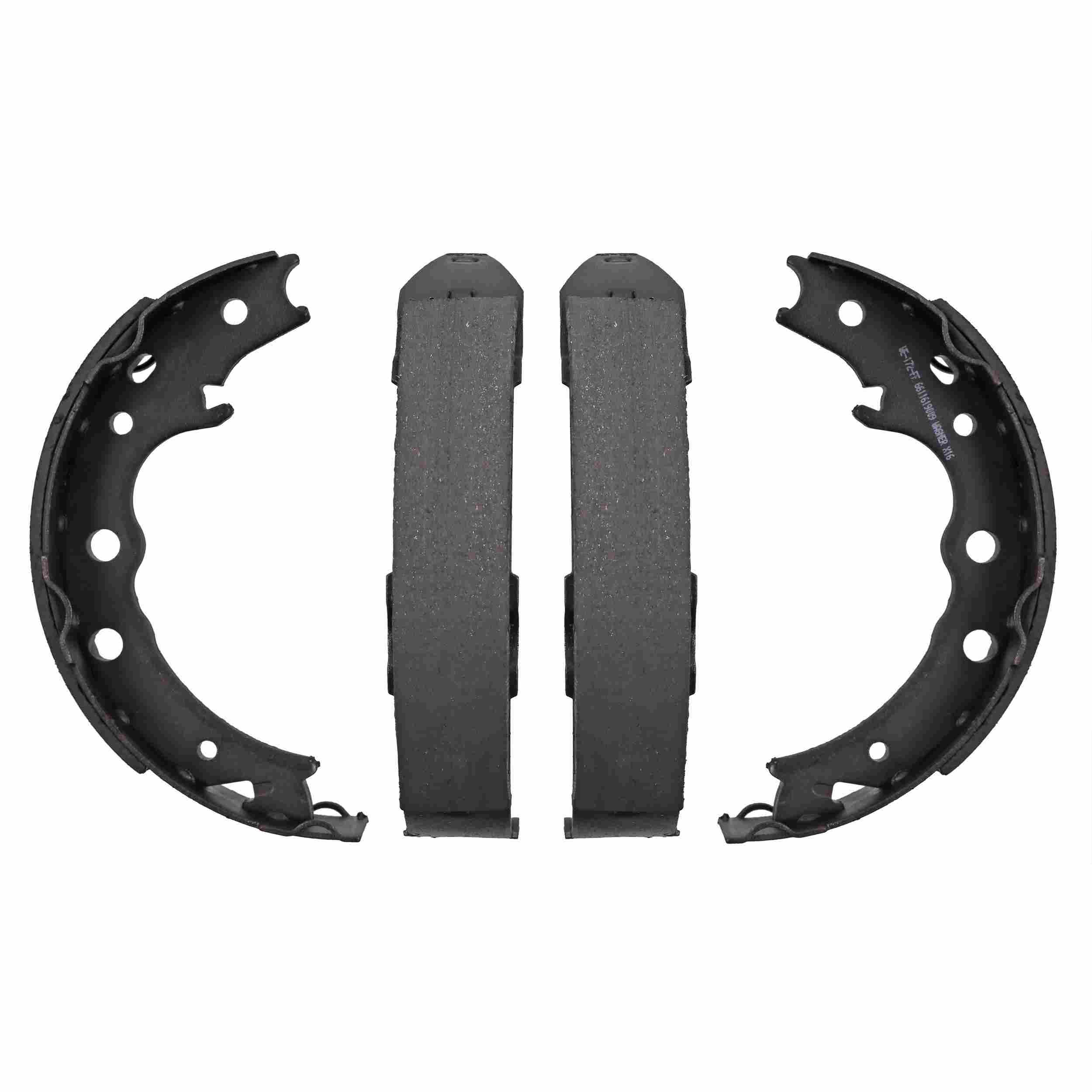 Wagner Brake Parking Brake Shoe Z1035