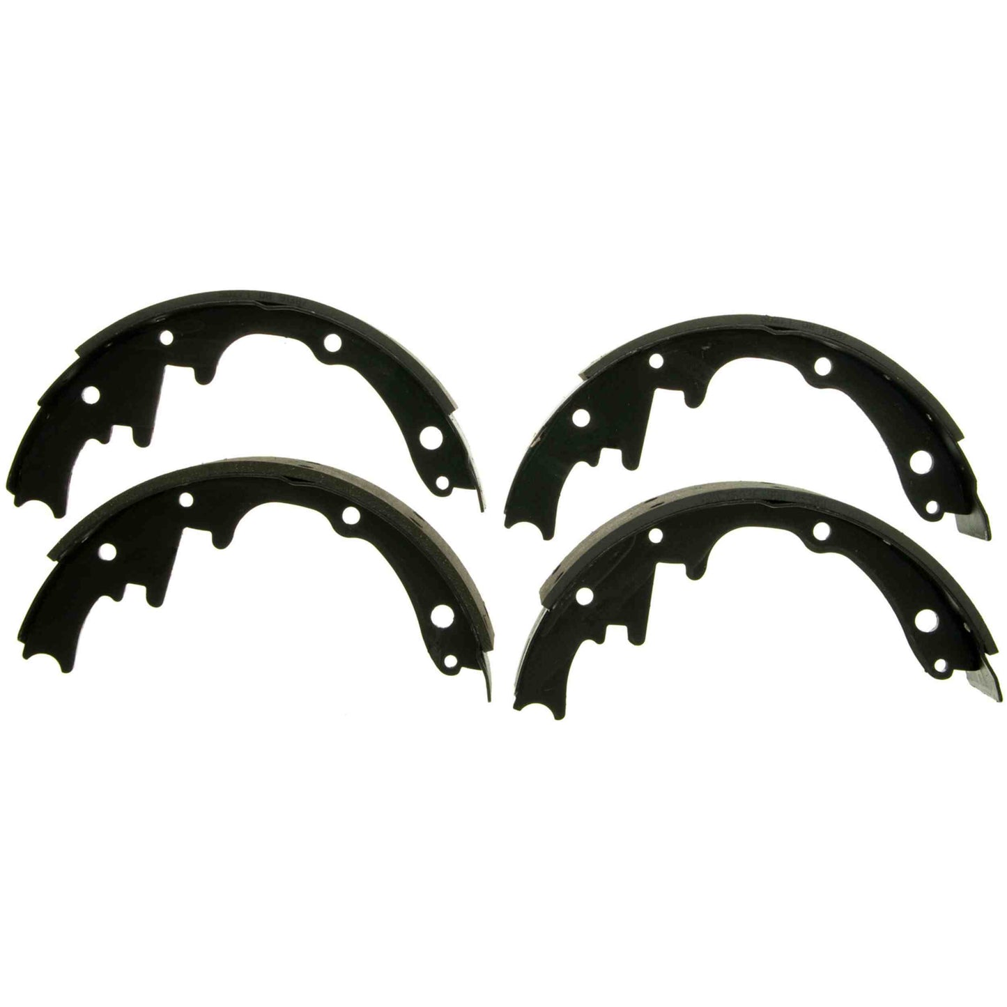 Wagner Brake Drum Brake Shoe Z280R