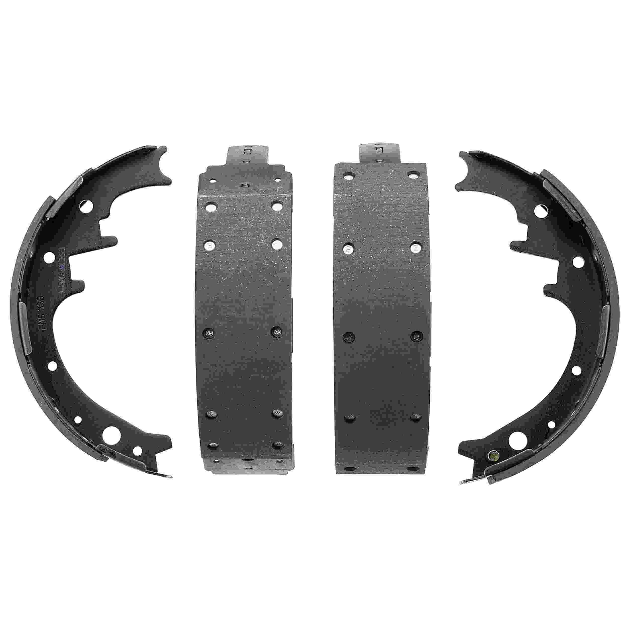 Wagner Brake Drum Brake Shoe Z333R
