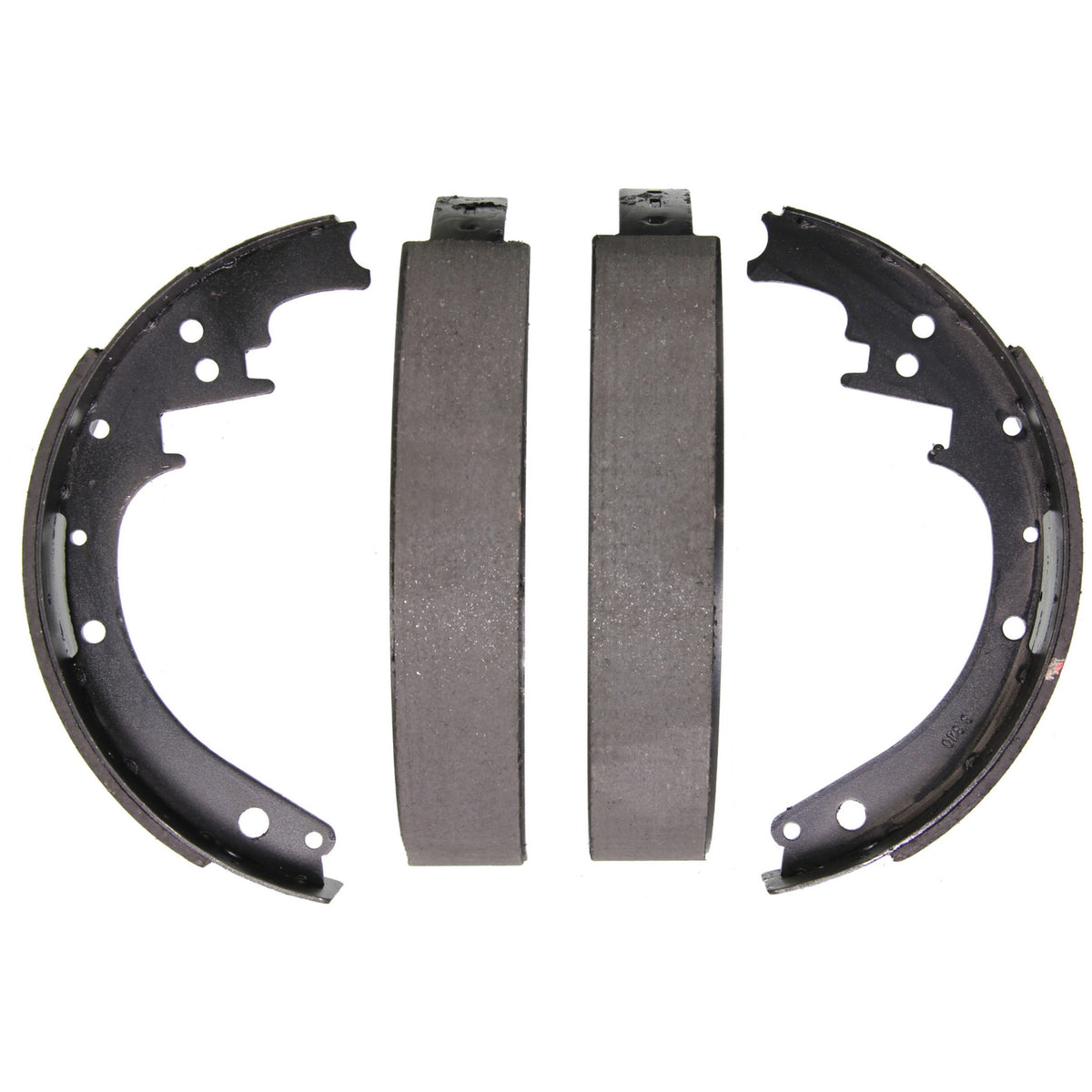 Wagner Brake Drum Brake Shoe Z340