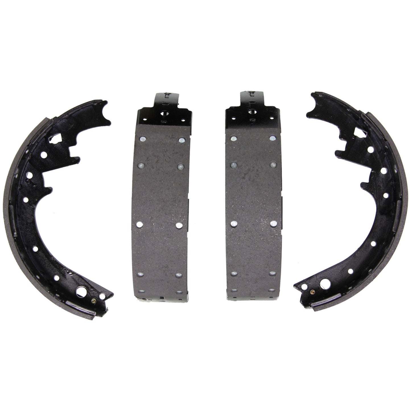 Wagner Brake Drum Brake Shoe Z446R