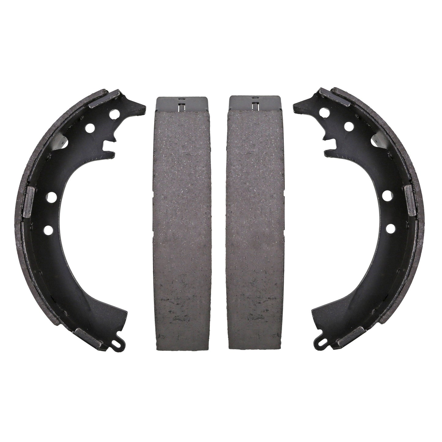 Wagner Brake Drum Brake Shoe Z528