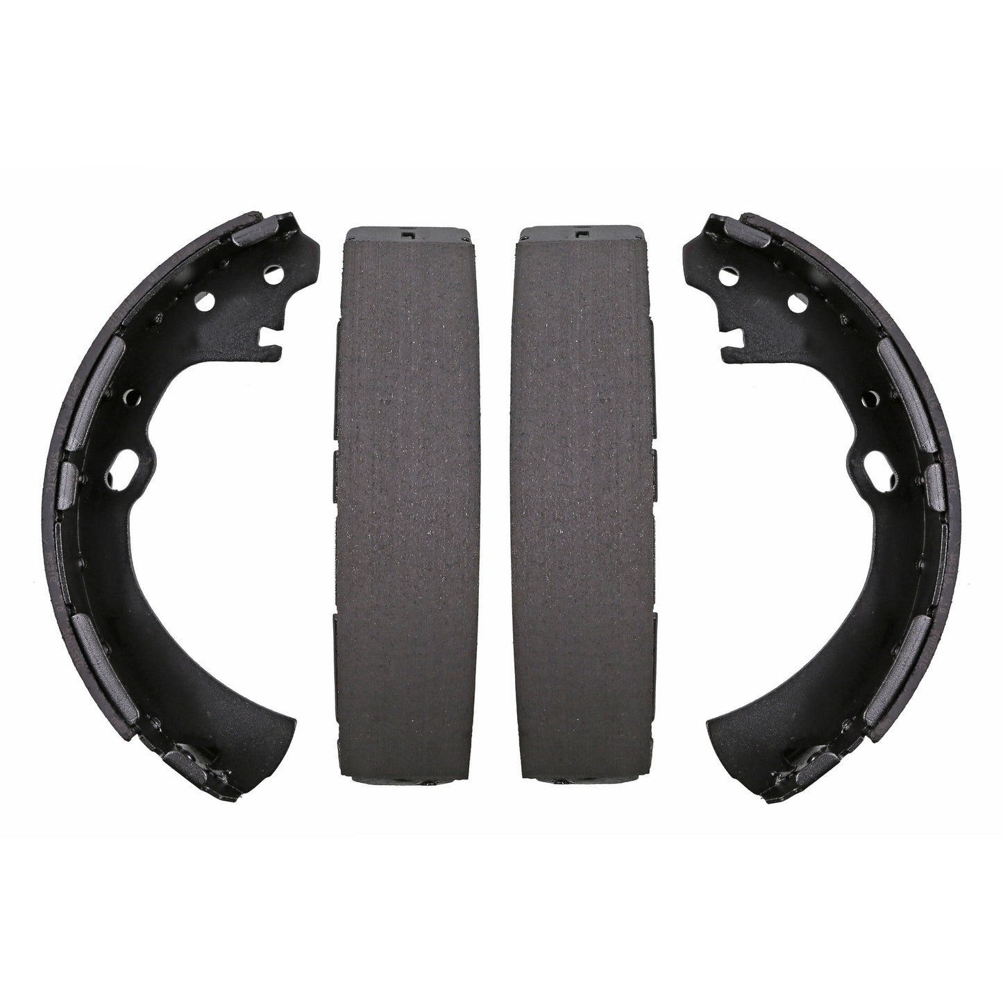 Wagner Brake Drum Brake Shoe Z574