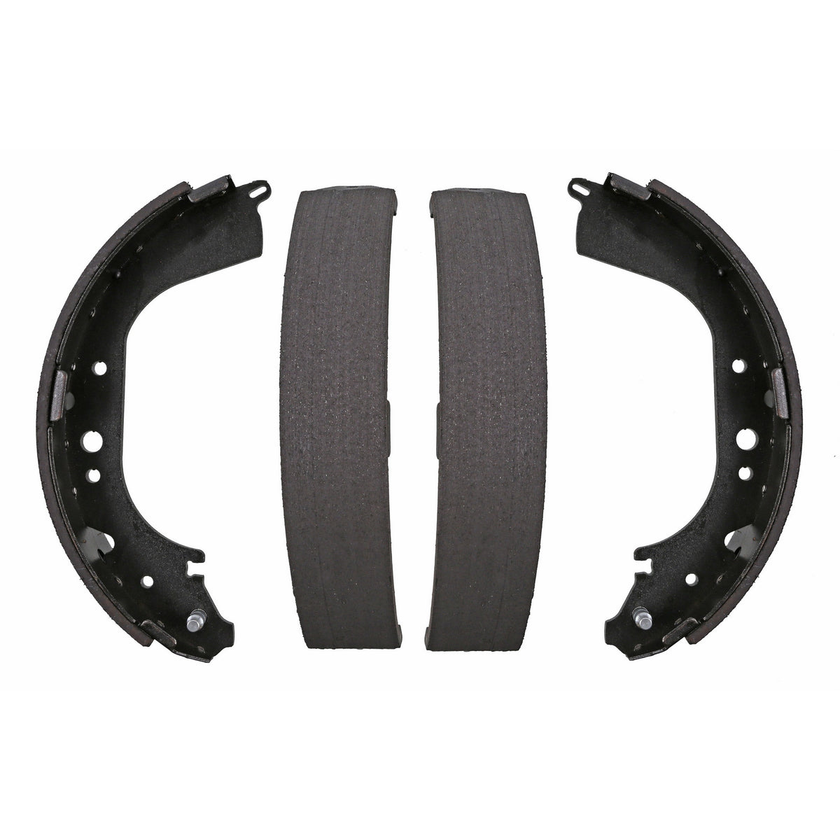 Wagner Brake Drum Brake Shoe Z589