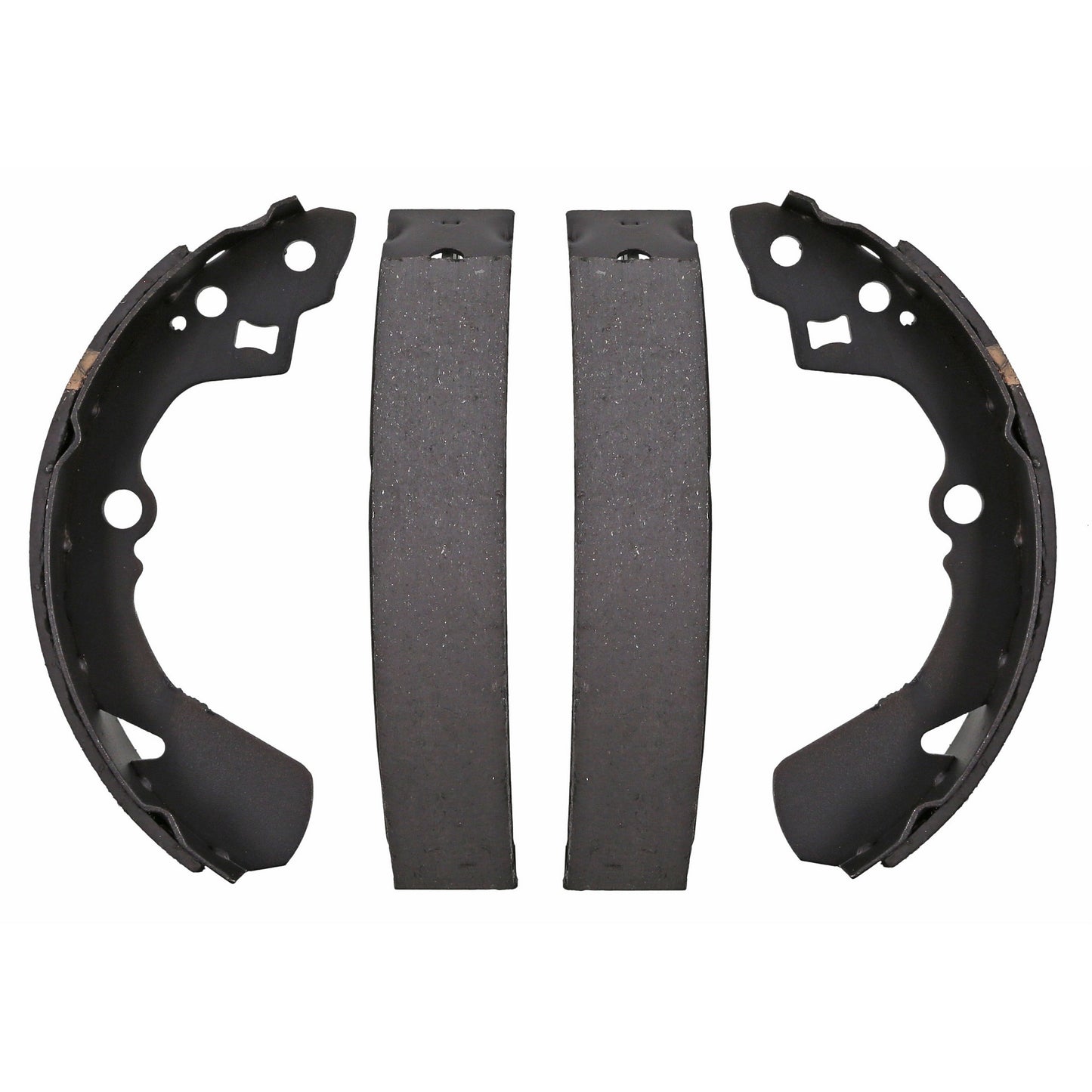 Wagner Brake Drum Brake Shoe Z630