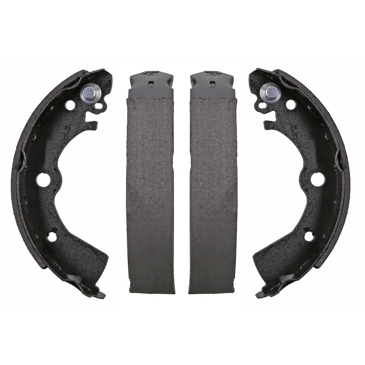 Wagner Brake Drum Brake Shoe Z638