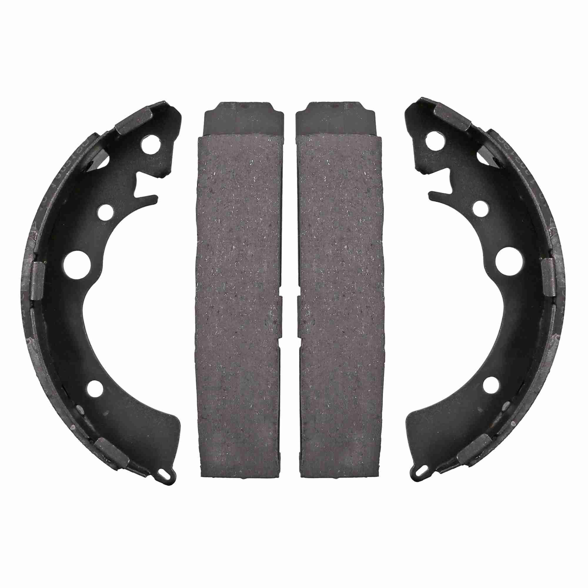 Wagner Brake Drum Brake Shoe Z639