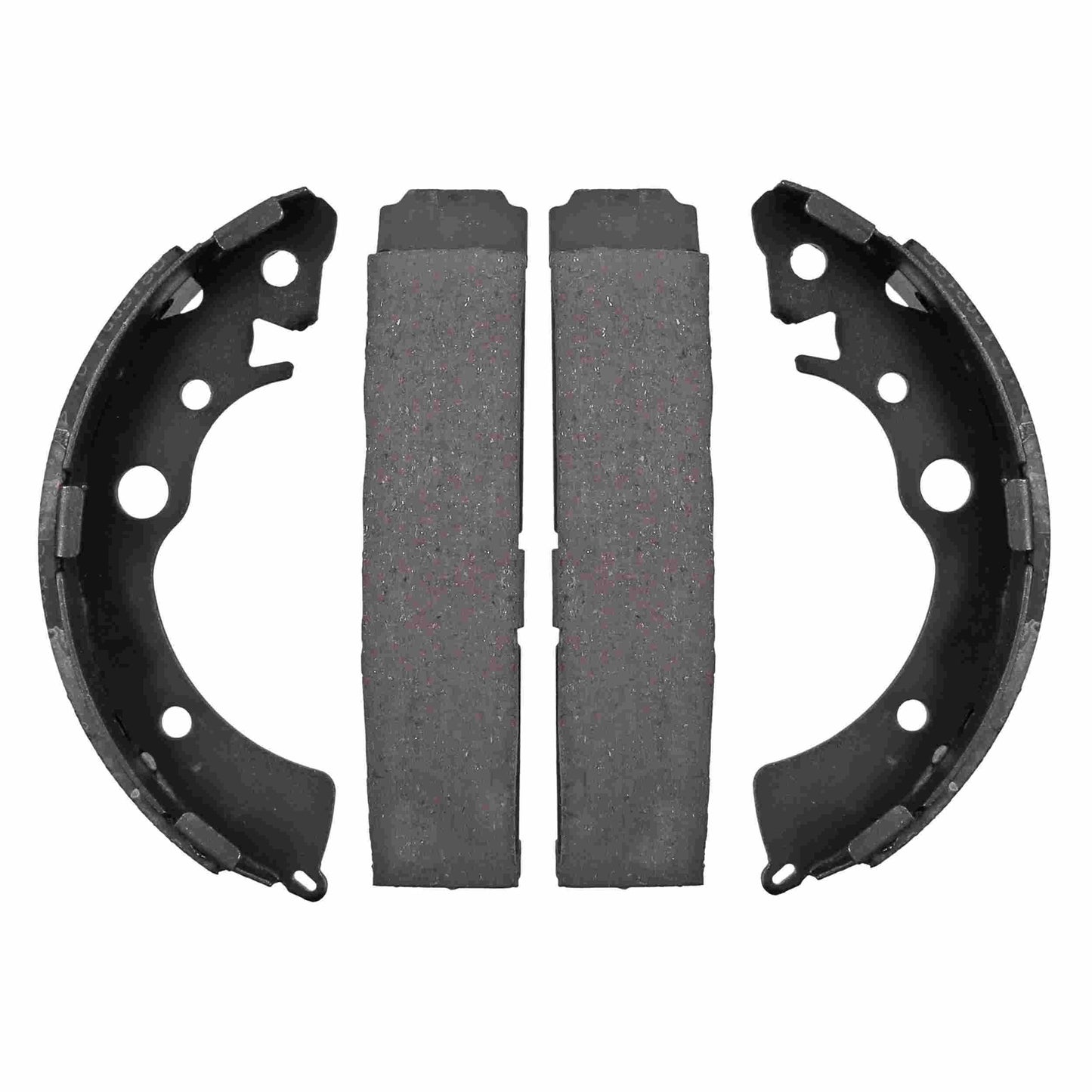 Wagner Brake Drum Brake Shoe Z639