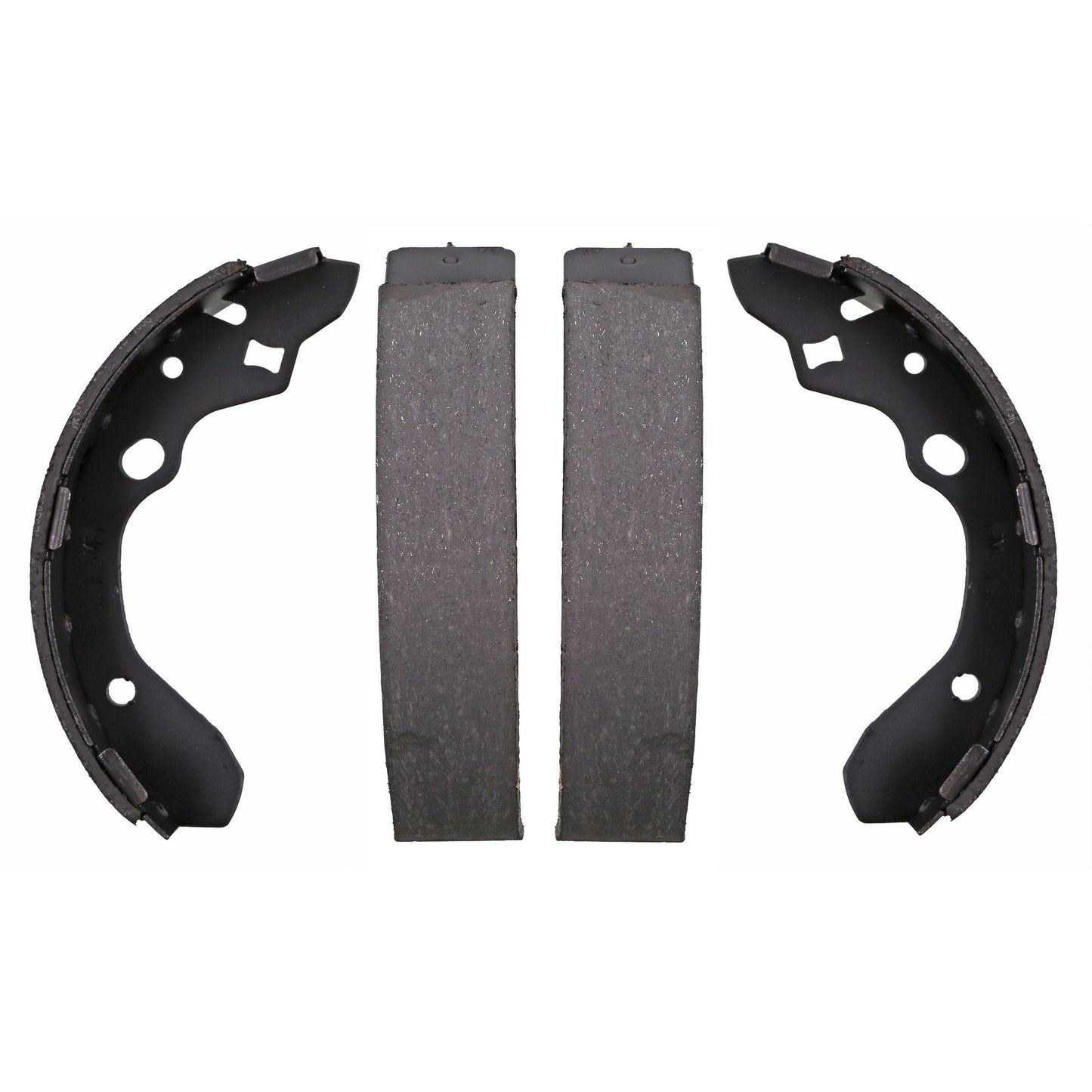 Wagner Brake Drum Brake Shoe Z659 main image