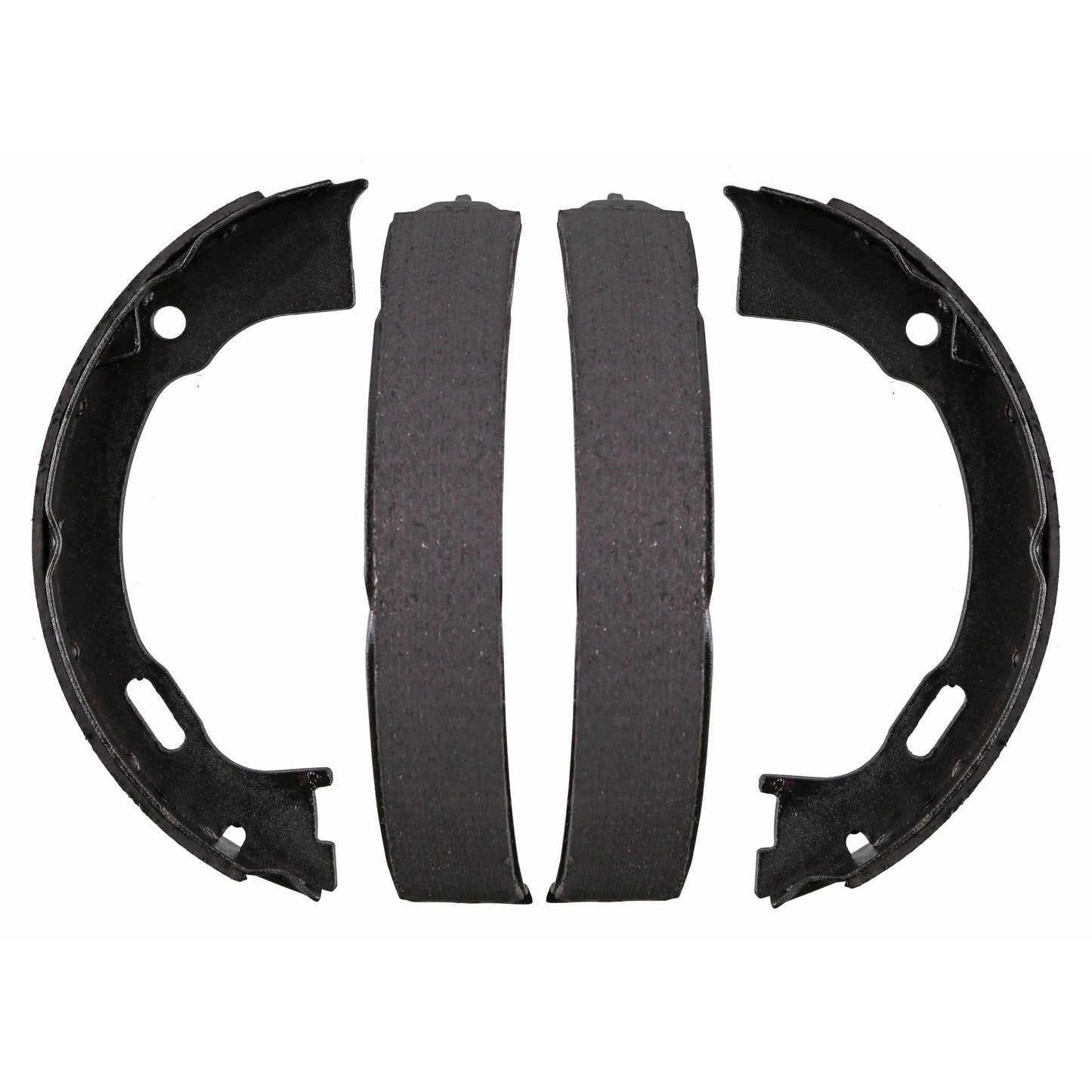 Wagner Brake Parking Brake Shoe Z701