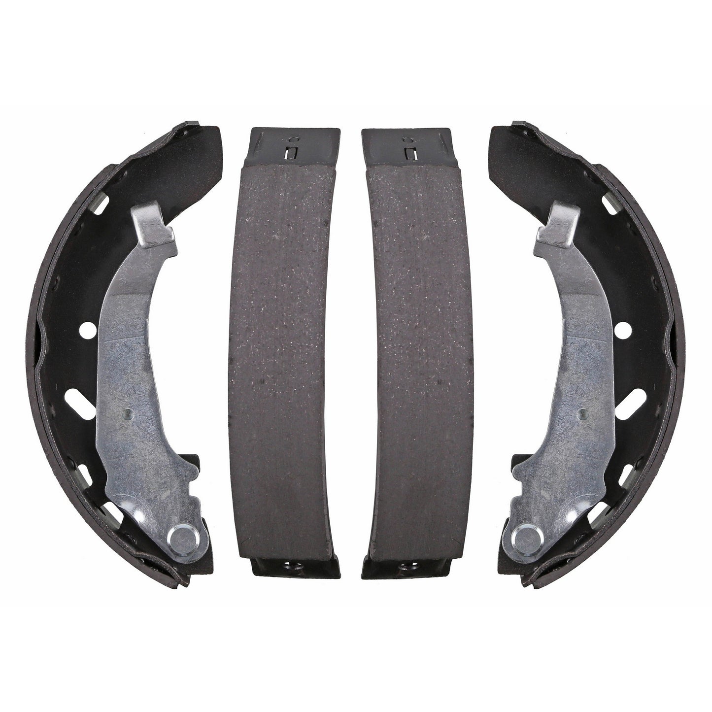 Wagner Brake Drum Brake Shoe Z716