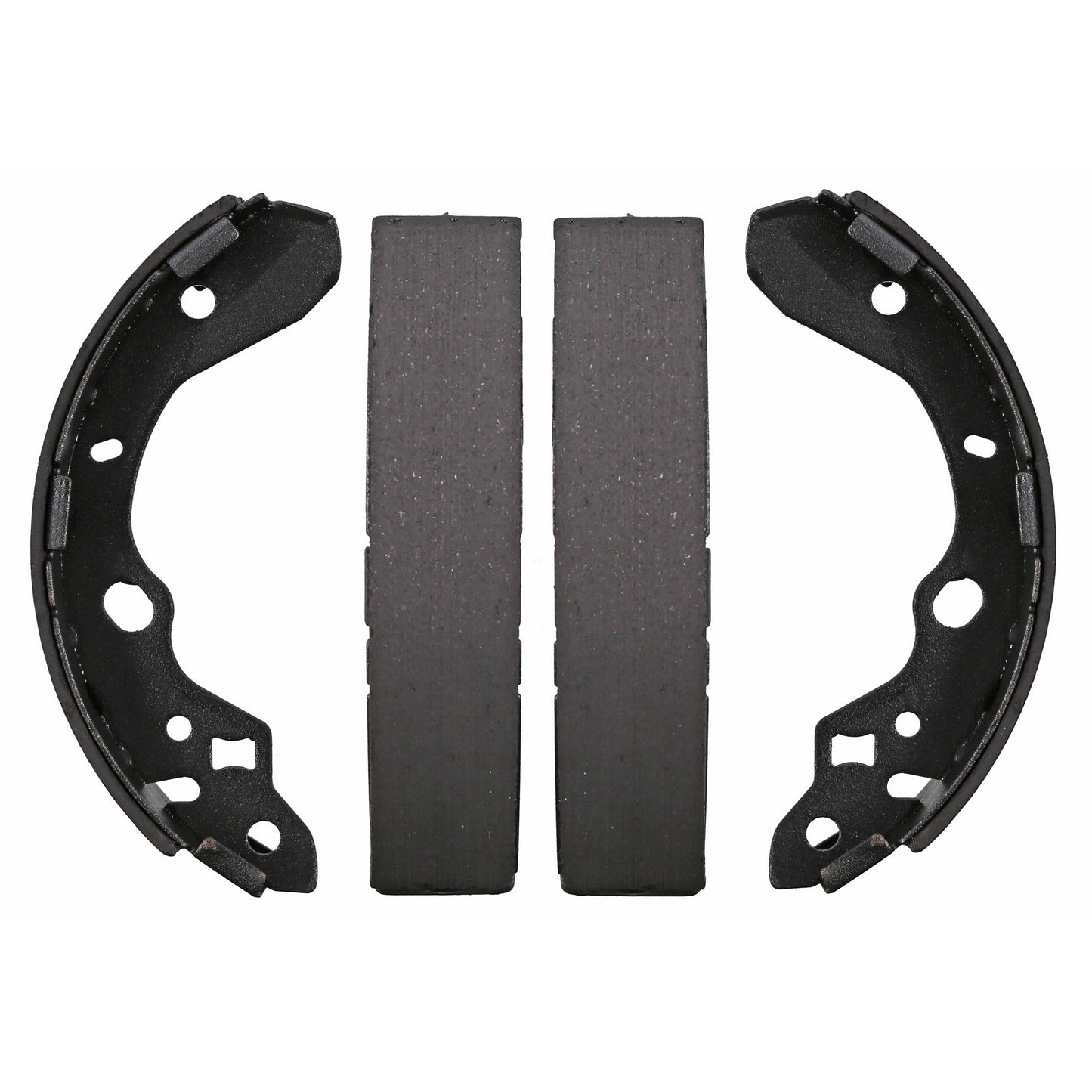 Wagner Brake Drum Brake Shoe Z739