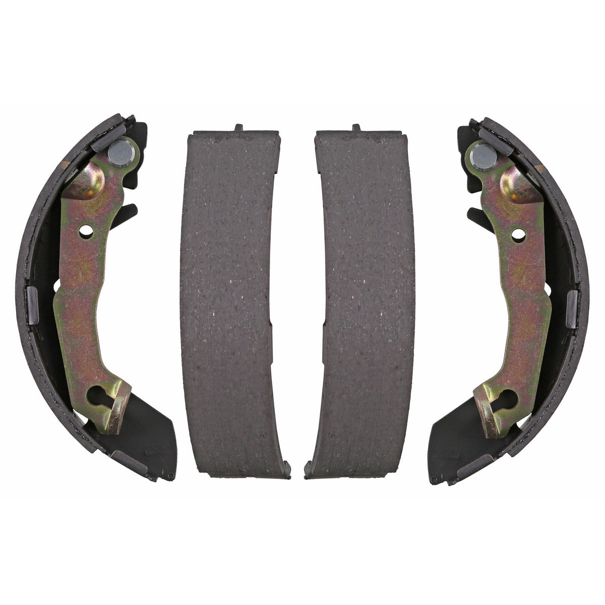Wagner Brake Drum Brake Shoe Z749