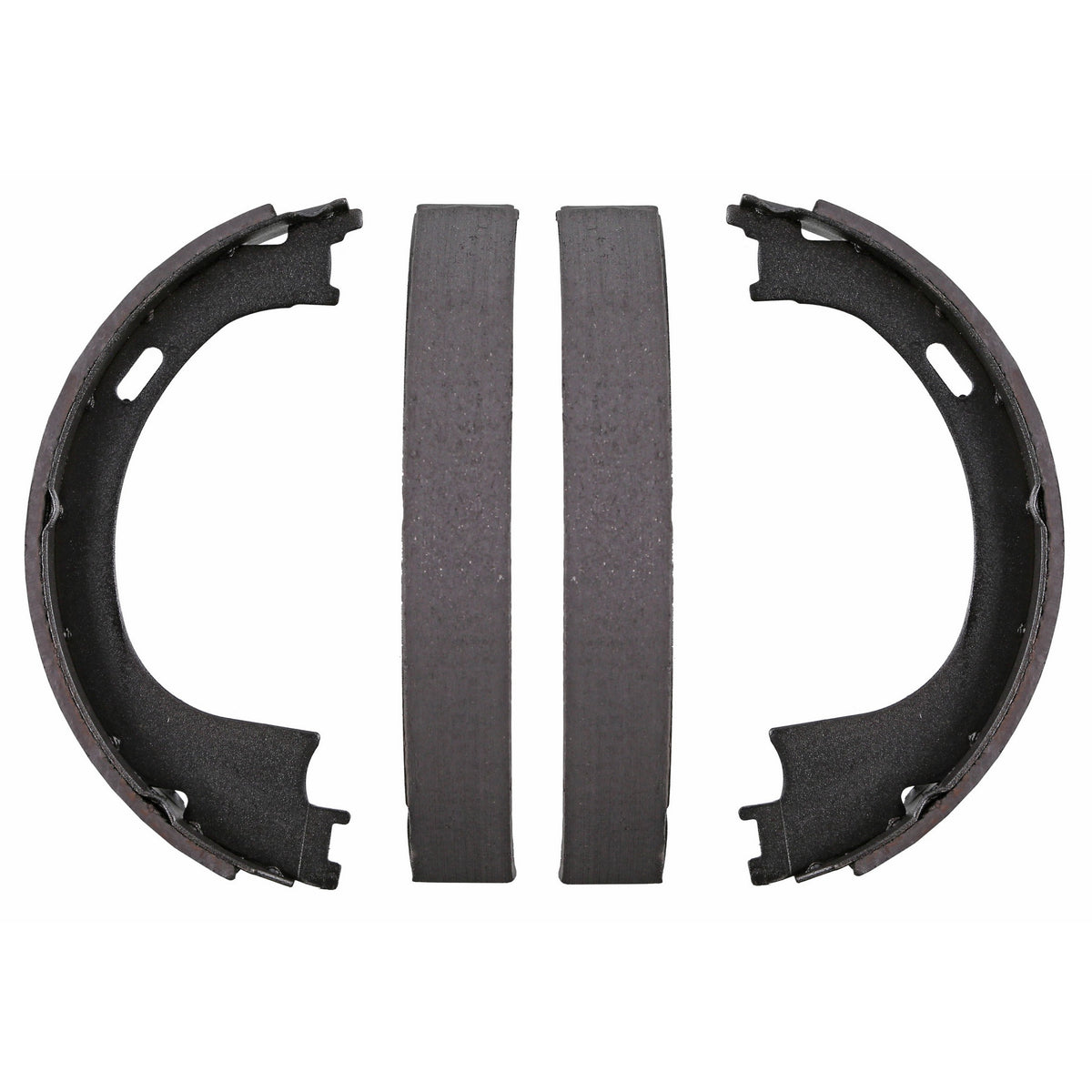 Wagner Brake Parking Brake Shoe Z752