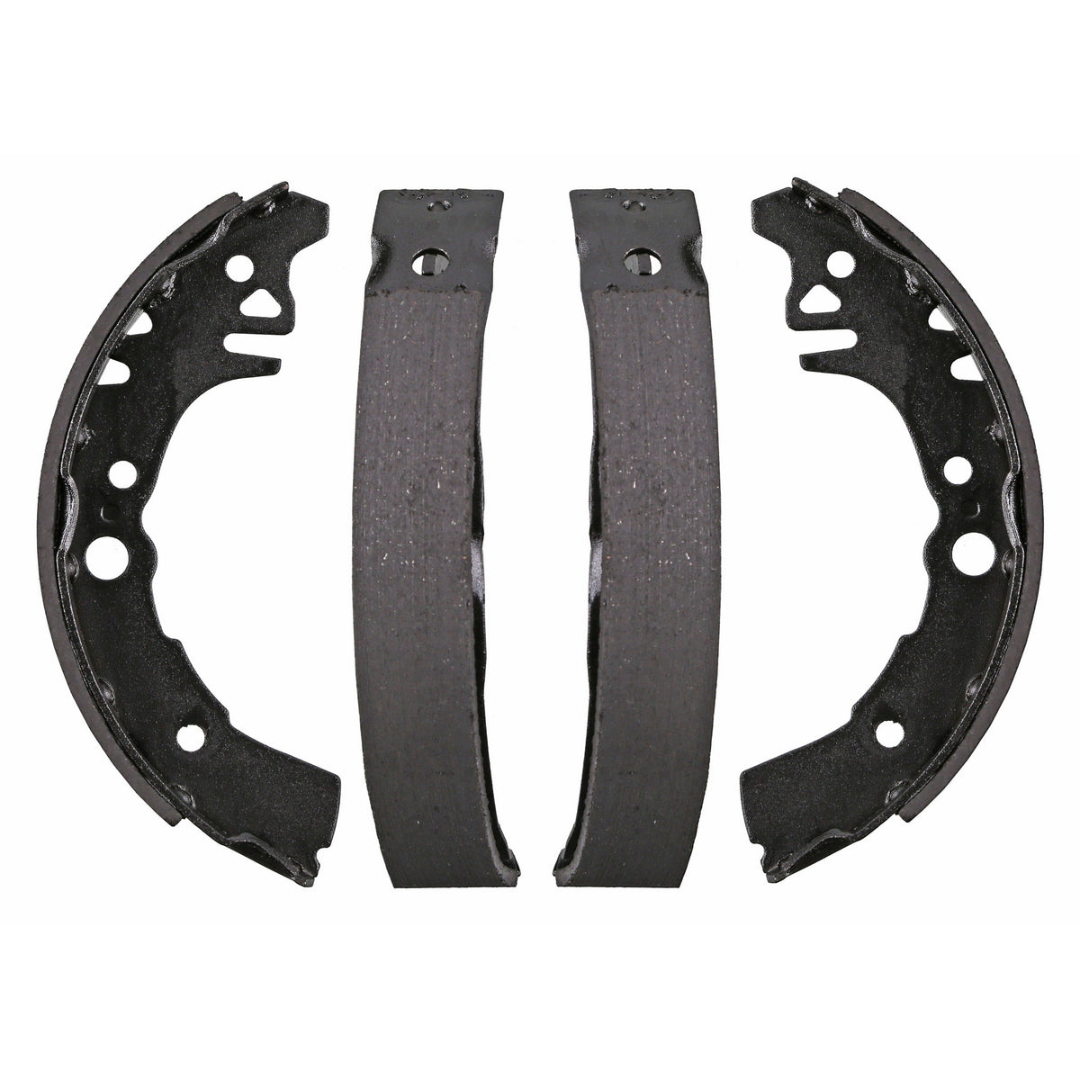 Wagner Brake Drum Brake Shoe Z754