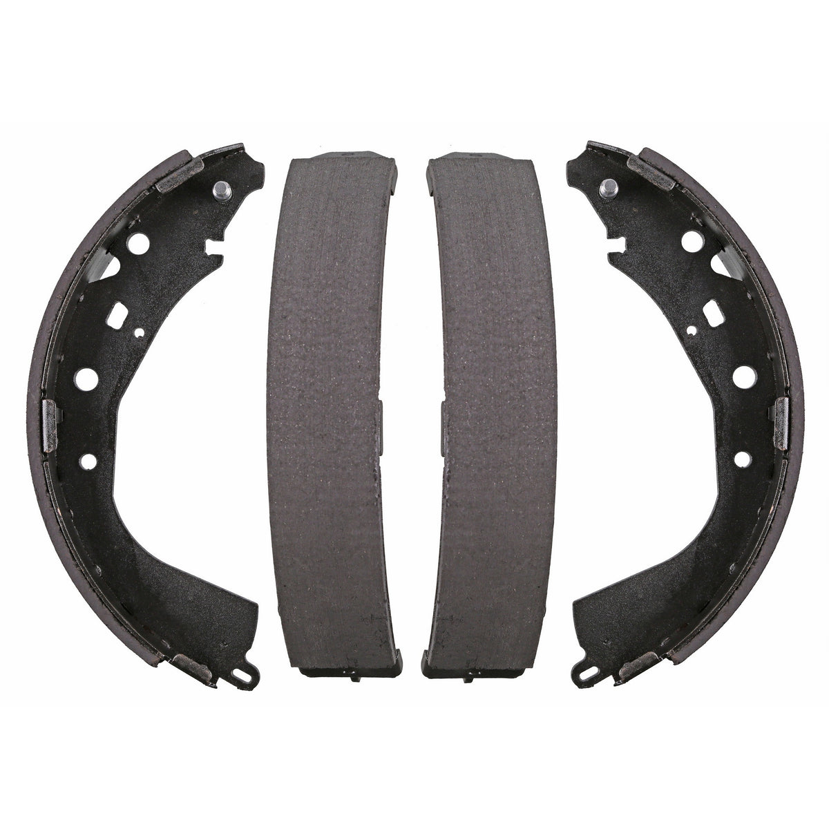 Wagner Brake Drum Brake Shoe Z764