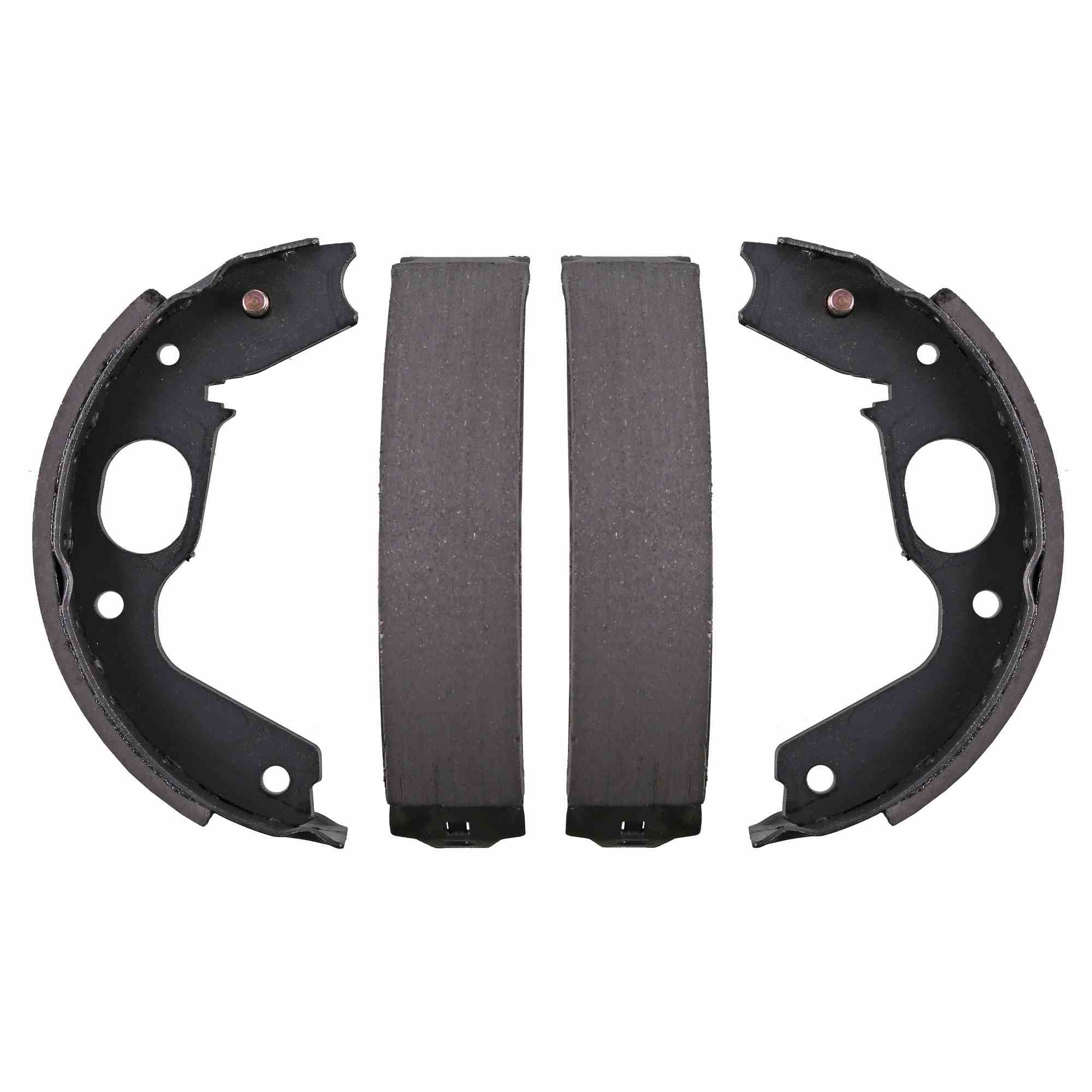 Wagner Brake Parking Brake Shoe Z768