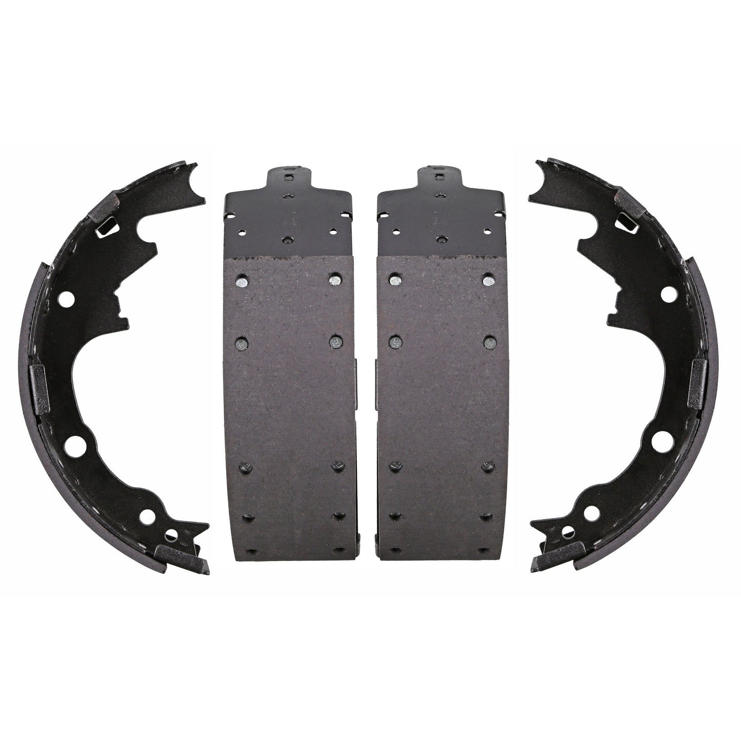 Wagner Brake Drum Brake Shoe Z769R