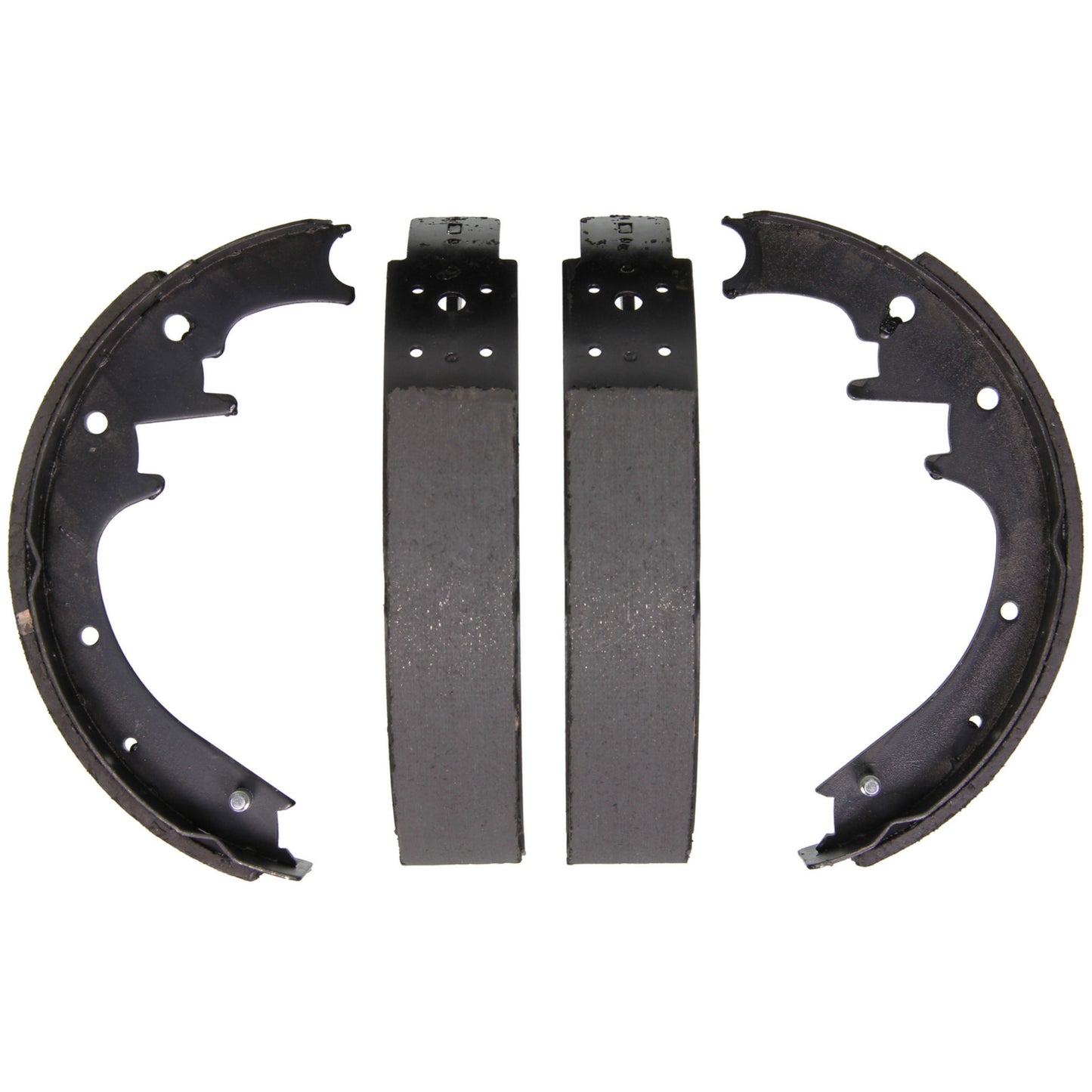 Wagner Brake Drum Brake Shoe Z774