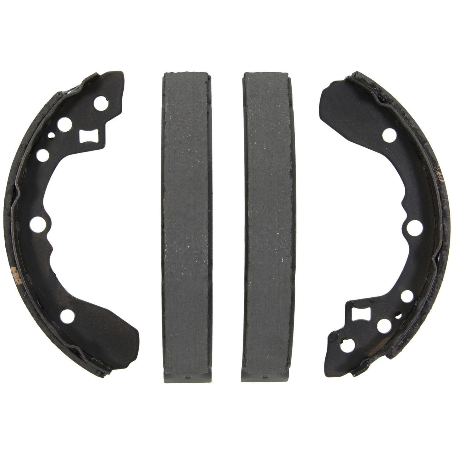Wagner Brake Drum Brake Shoe Z775