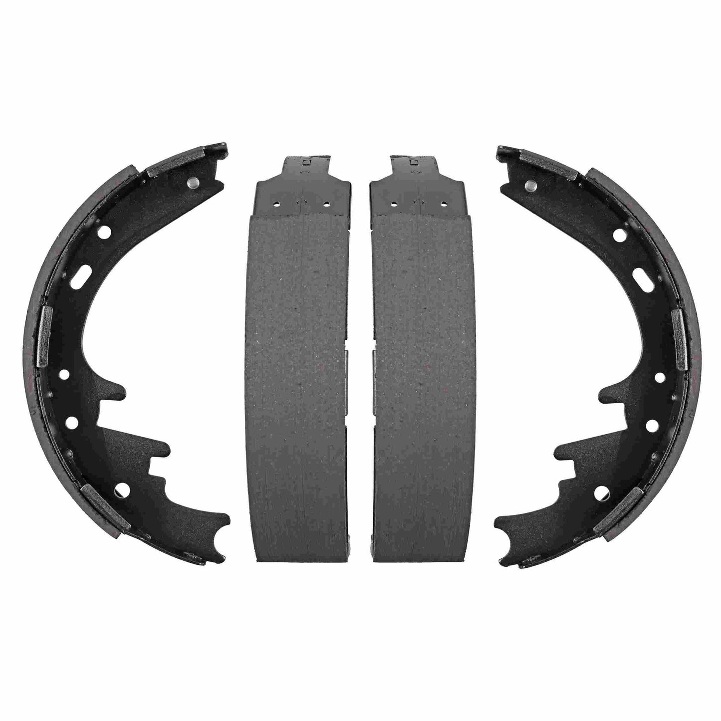 Wagner Brake Drum Brake Shoe Z776