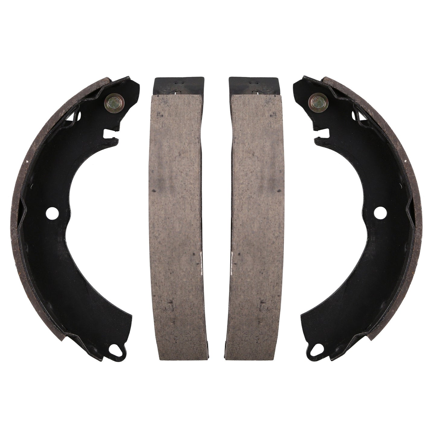 Wagner Brake Drum Brake Shoe Z778