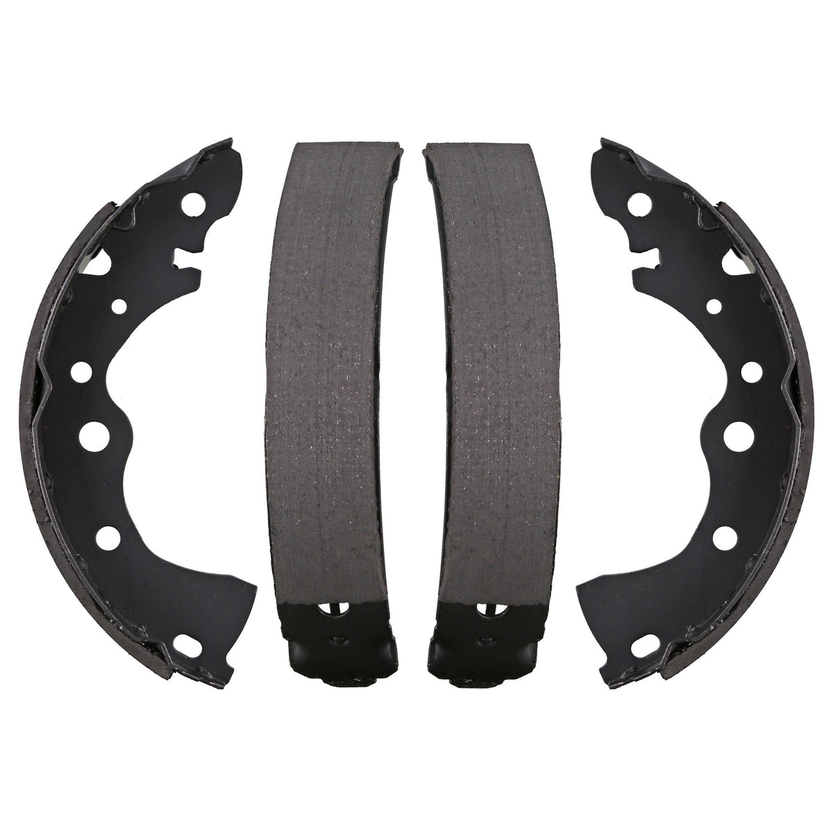 Wagner Brake Drum Brake Shoe Z779