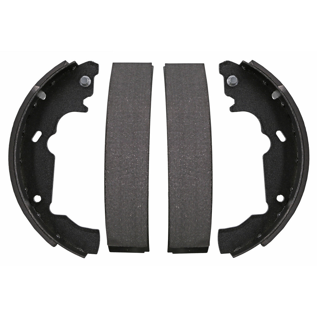 Wagner Brake Drum Brake Shoe Z780