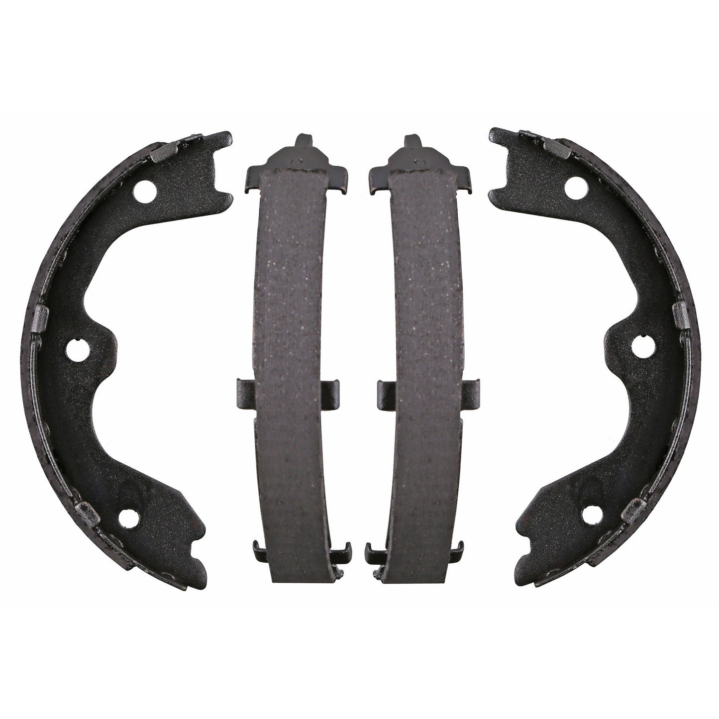 Wagner Brake Parking Brake Shoe Z783