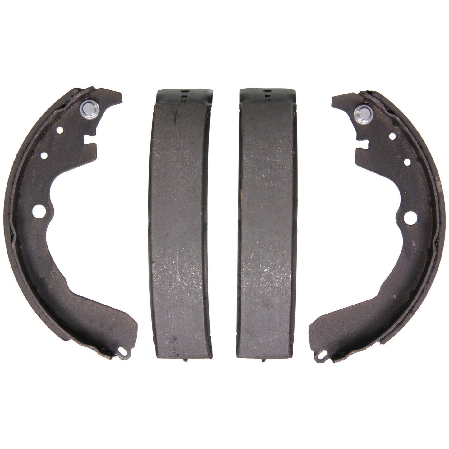 Wagner Brake Drum Brake Shoe Z785