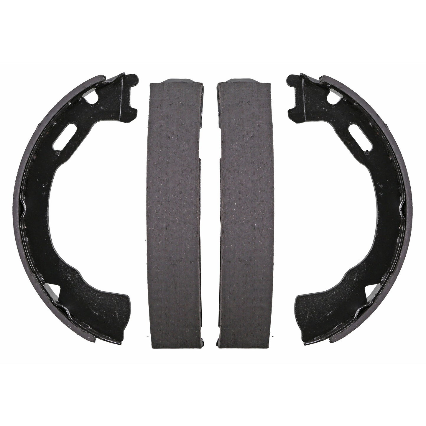 Wagner Brake Parking Brake Shoe Z791