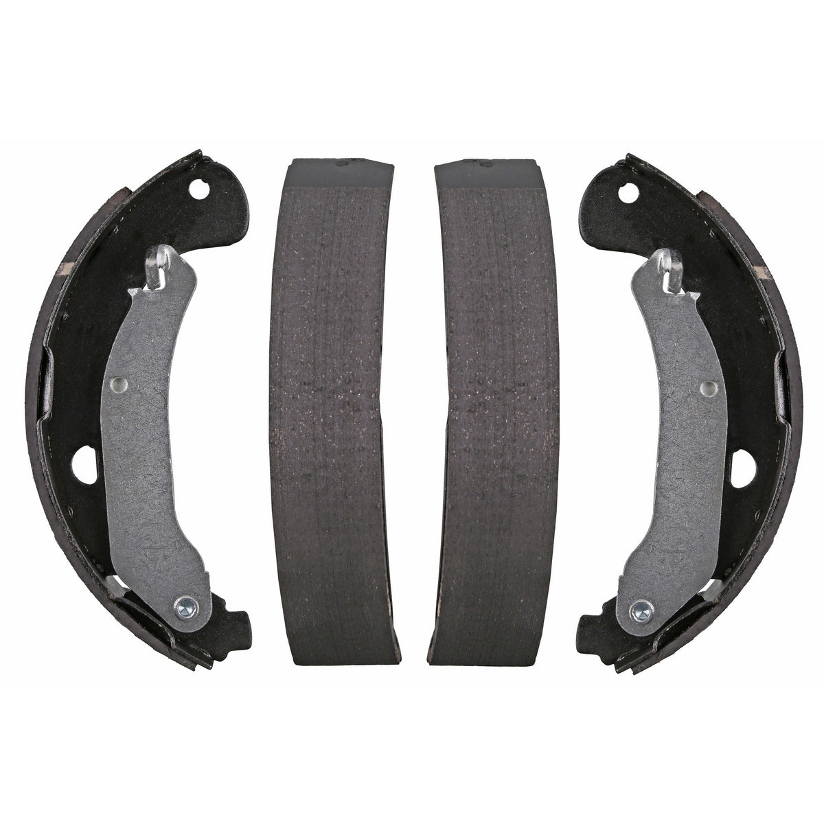 Wagner Brake Drum Brake Shoe Z795