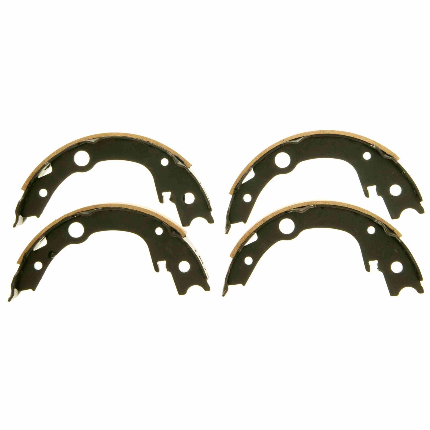 Wagner Brake Parking Brake Shoe Z796