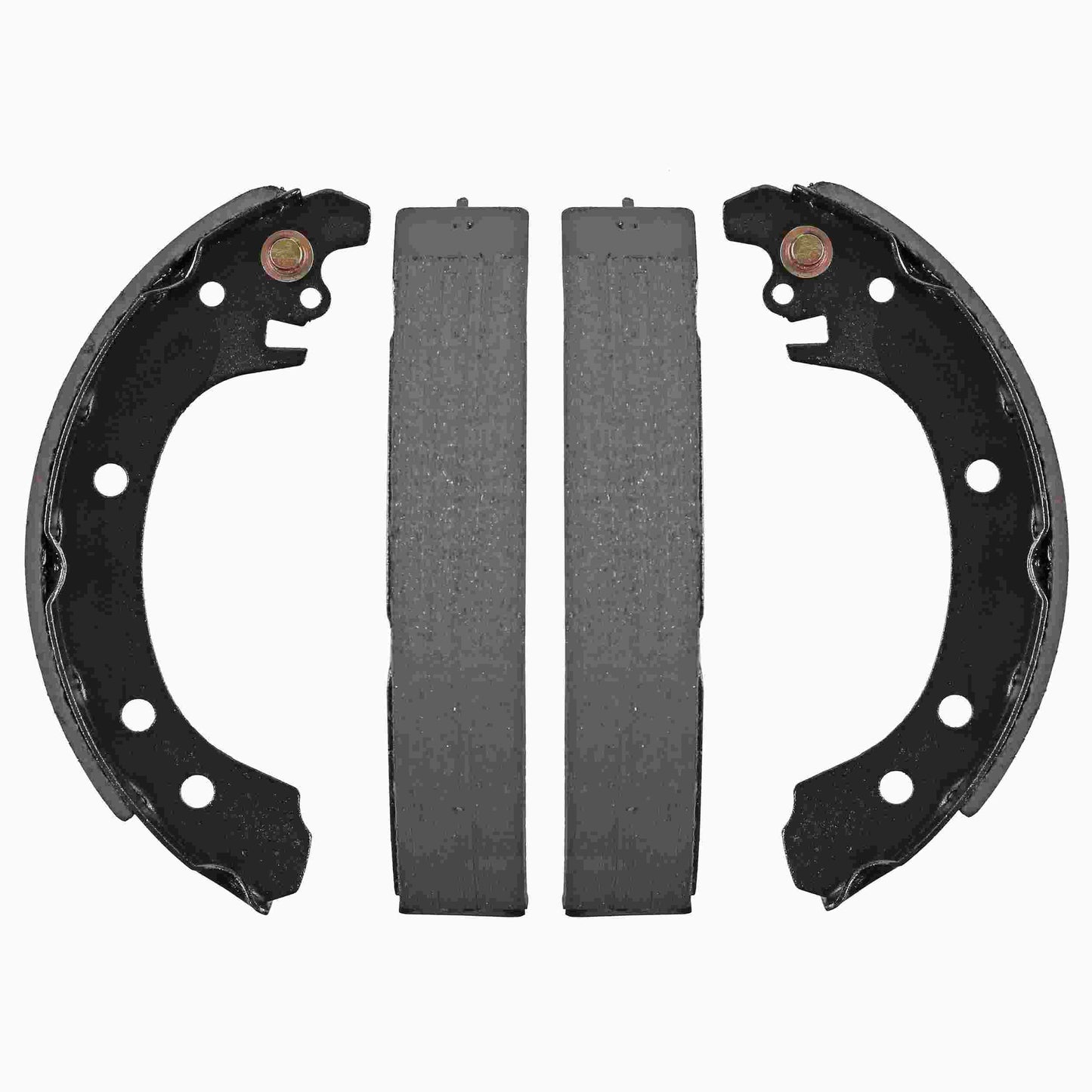 Wagner Brake Drum Brake Shoe Z801