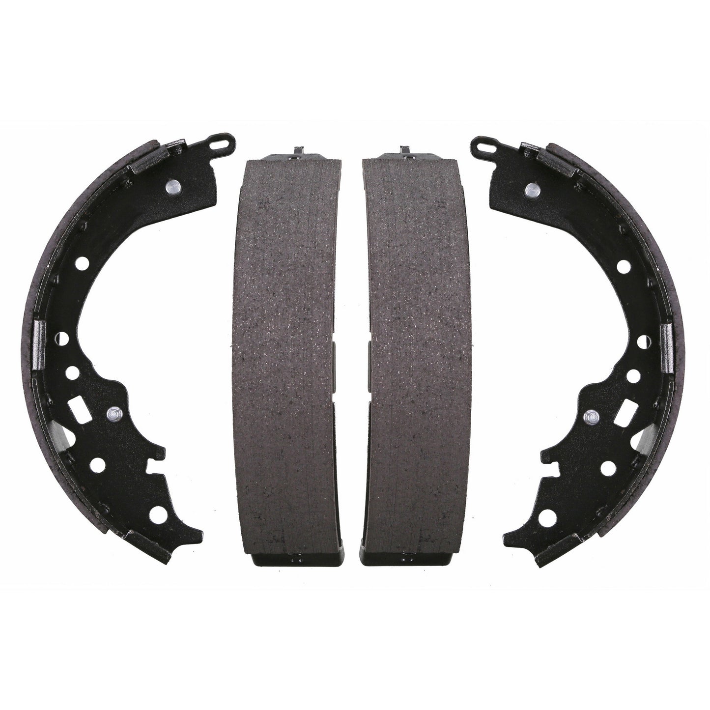 Wagner Brake Drum Brake Shoe Z804