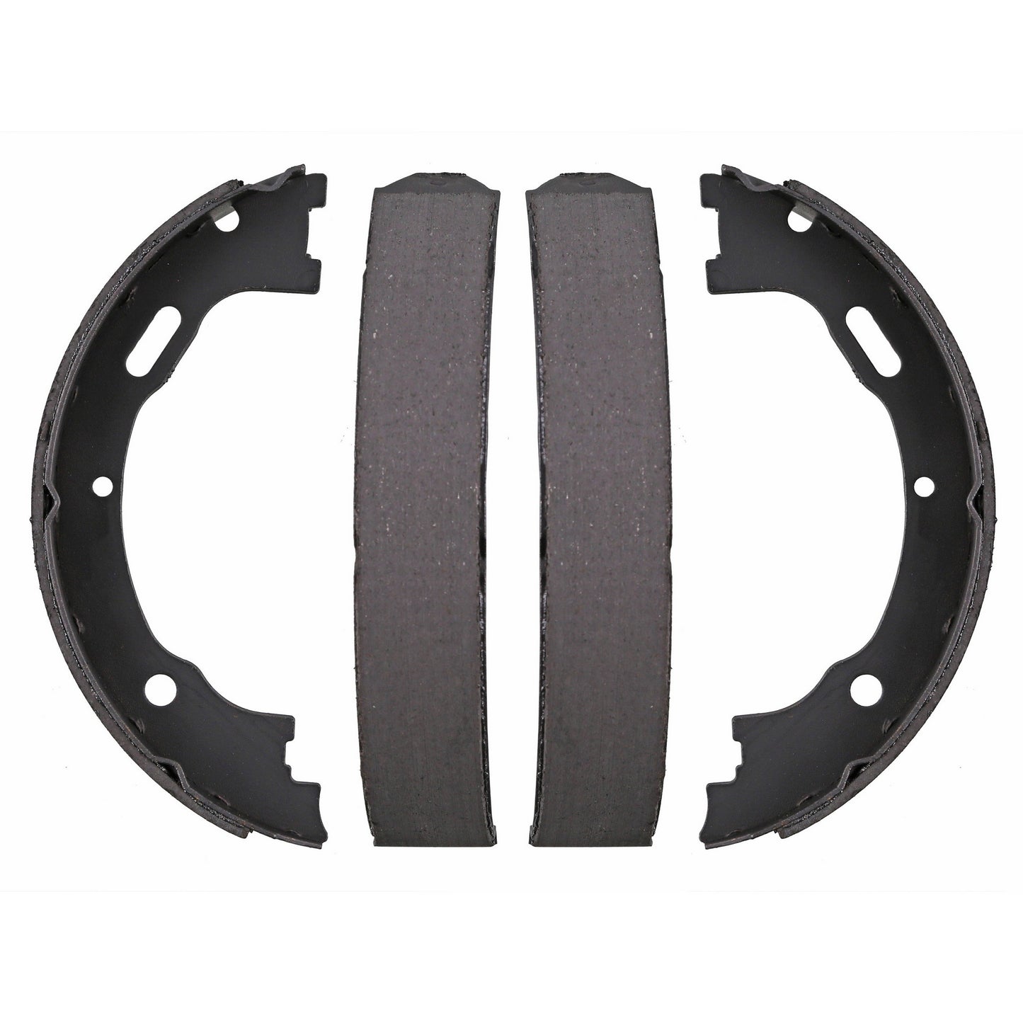 Wagner Brake Parking Brake Shoe Z809